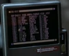 Listing of the SS Oregon in a DS9 arrival roster in 2370