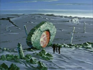 Guardian of Forever TAS: "Yesteryear"