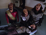 Klingon death ritual
