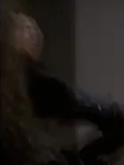 …als Illusion eines Klingonen,…