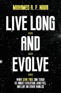 Live Long and Evolve cover
