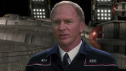 Maxwell Forrest Star Trek: Enterprise Recurring character