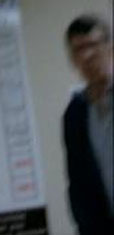 Mercy Hospital visitor Star Trek IV: The Voyage Home (uncredited)