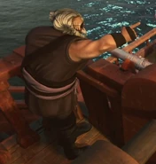 Noum pirate 1.jpg (112 KB) Noum pirate hologram 1 (PRO: "Ghost in the Machine")