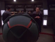 O'Brien bereitet die Minen vor