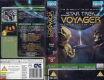 Cover of VOY 3.12