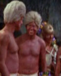 Played by Paul Baxley