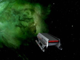 Galileo approaches Murasaki 312