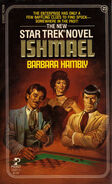 TOS #23. "Ishmael" {en partie}