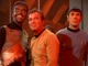 Kang, James T. Kirk, Spock