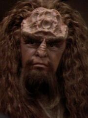 Klon von Kahless