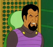 Koloth, 2269.jpg (30 KB) Pink Klingon uniforms