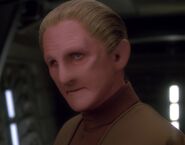 Odo "Star Trek: Deep Space Nine"