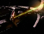 Pulse compression wave.jpg (94 KB) Deep Space 9 firing a pulse compression wave