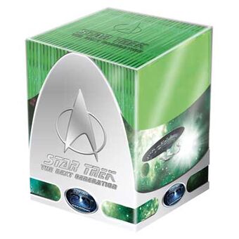 Tng Complete Series Boxset Memory Alpha Fandom