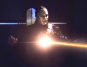 Trajis unaffected by phaser