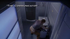 2x08 The Communicator title card