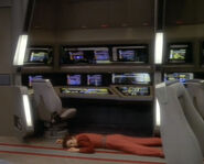 Defiant tactical station.jpg (111 KB) The second of two tactical stations on the Defiant