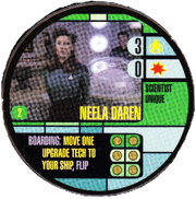 Fed Scientist Neela Daren