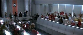 Federation Council chamber, 2286