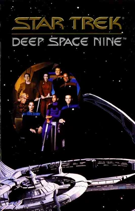 Hostage Situation cover