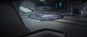Protostar mezzanine