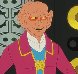 Quark (hologram) VST: "Holograms All the Way Down"