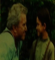 Robert und René auf einem Foto.