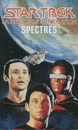 "Spectres" (Fleuve Noir, 1996, traduit par Bruno Billion)