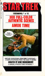 "Star Trek Fotonovel 12: Amok Time" (1978)