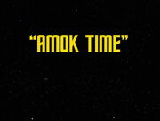 TOS-R 2x05 Titel