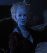 Tarah (ENT: "Cease Fire")