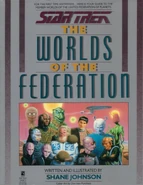The Worlds of the Federation.jpg (65 kio) 1ère de couverture 1ère édition