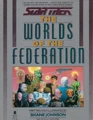 "The Worlds of the Federation" (Pocket Books, 1989)