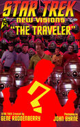 "The Traveler"