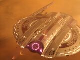 USS Shenzhou (NCC-1227)