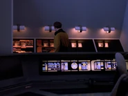 Science stations on the Yosemite