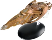 Discovery Raumschiffsammlung 6 Vulkanischer Kreuzer