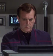 EnterpriseNX operations tac officer 1.jpg (35 KB) Enterprise NX-01 crewman Star Trek: Enterprise Recurring character (uncredited)