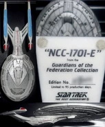 Hamilton USS Enterprise-E.jpg (764 KB) USS Enterprise-E