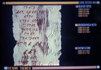 Klingonese Memory Alpha Fandom Other words go into a general section. klingonese memory alpha fandom