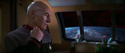 Picard resigns