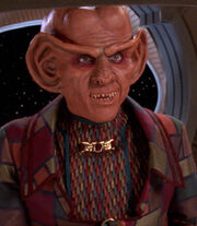 Quark, 2370