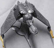 Klingon Bird-of-Prey (RF1778)