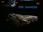 Der Sammler