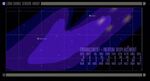 Warbird tachyon signatures with subspace inertial displacement