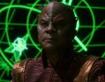 The Xindi-Primate councilor