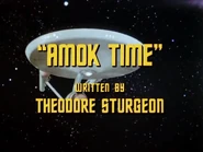 2x05 Amok Time original title card.jpg (145 KB) "Amok Time"