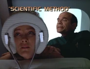 "Scientific Method"