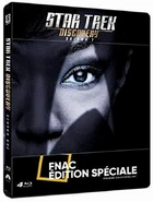Fnac "Édition Spéciale" Steelbook retailer exclusive